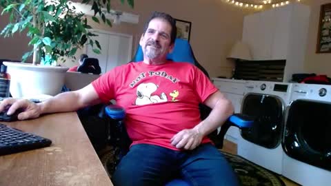 Jim online show from December 30, 9:19 pm