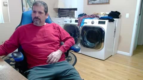 Jim online show from January 14, 9:24 am