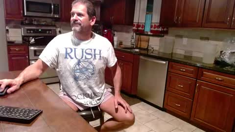 Jim online show from September 10, 8:13 am