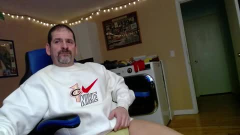 Jim online show from February 11, 10:04 am