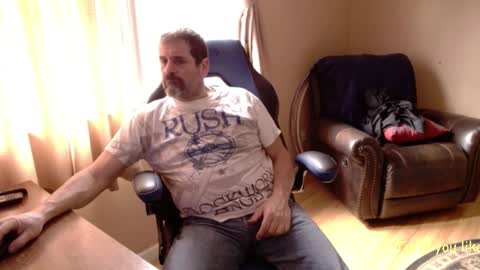 Jim online show from March 9, 5:39 pm