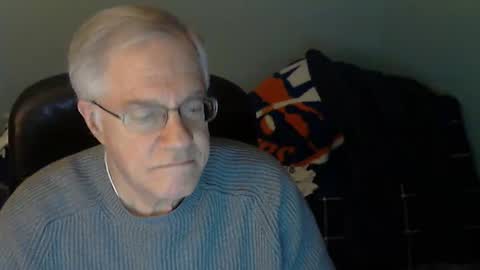 islesman22 online show from December 17, 1:50 am