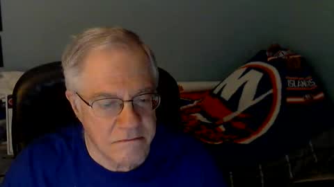 islesman22 online show from June 11, 1:49 am