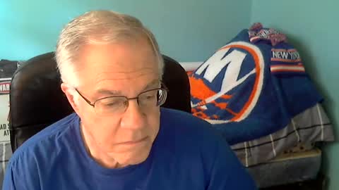 islesman22 online show from June 20, 5:29 pm