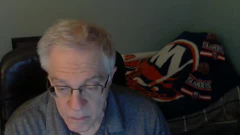 islesman22 online show from April 18, 1:07 am