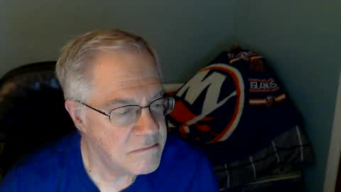 islesman22 online show from June 15, 1:19 am
