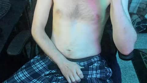 TimmidOtter online show from April 17, 7:00 am