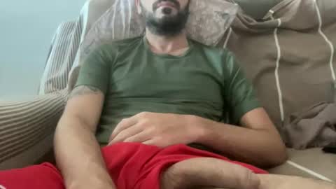 italianbigcock91 online show from May 1, 2:30 pm