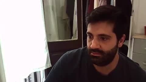 Snapshot of italianboybcn chatting on October 2, 7:56 am italianboybcn online show from October 2, 7:56 am