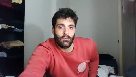 Snapshot of italianboybcn chatting on March 10, 7:18 pm italianboybcn online show from March 10, 7:18 pm