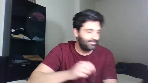 Snapshot of italianboybcn chatting on December 7, 11:40 am italianboybcn online show from December 7, 11:40 am