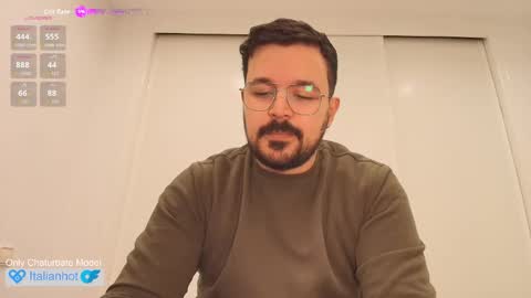 Gio online show from January 13, 10:41 am