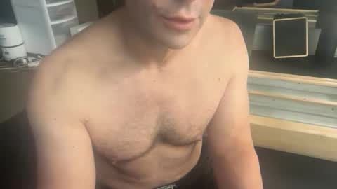 Tony online show from November 19, 3:12 pm