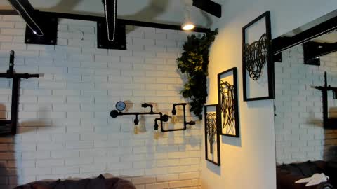 Italo Moore online show from September 28, 11:08 am