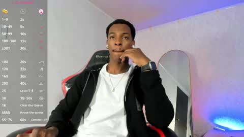 itanxfor online show from April 17, 1:36 pm