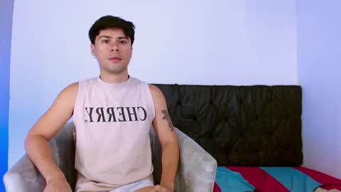 Ithan and Friends online show from February 27, 11:33 am