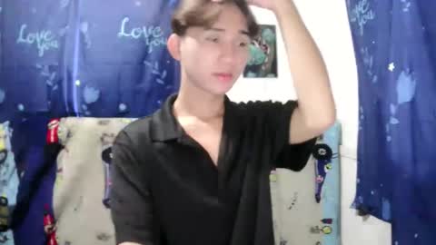 its_saya online show from February 22, 2:02 am