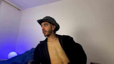 itsmartin_ online show from March 3, 1:40 pm