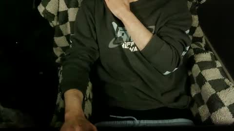 itsnotliam834 online show from December 5, 2:51 am