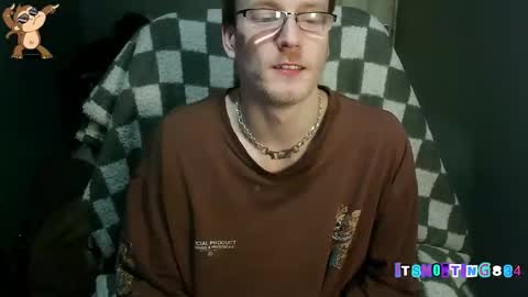    online show from January 5, 9:40 pm