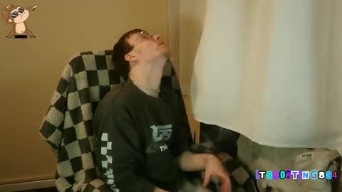    online show from January 14, 10:35 pm