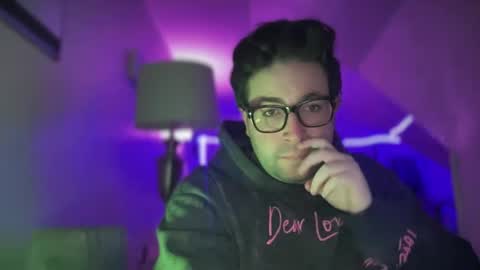 itsryan_ online show from March 9, 2:29 am