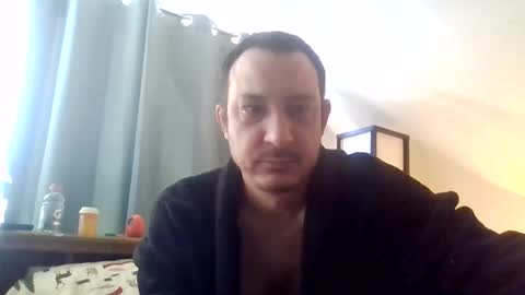 Shady2no1 online show from February 8, 2:43 pm