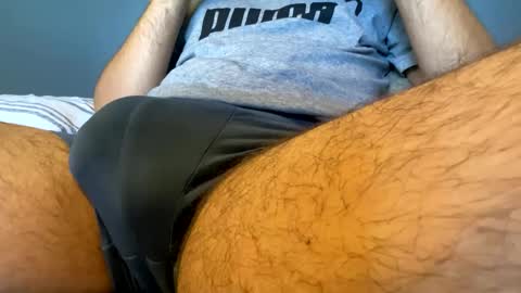 itsthunderdi online show from October 6, 3:27 pm