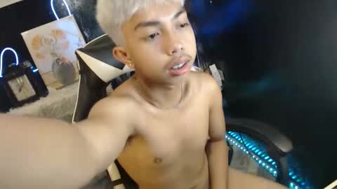 Kyle online show from May 19, 1:56 am
