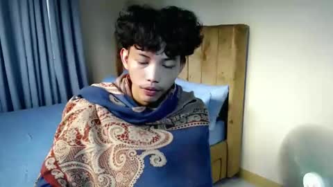 alvin pandoy online show from April 12, 12:25 am