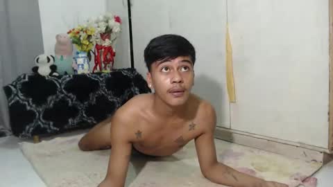 Jhonfred online show from April 9, 6:19 am