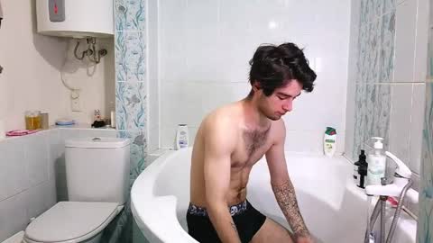 ivan_bybe online show from May 27, 5:32 pm