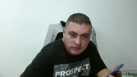 Ivan M online show from February 4, 2:39 am