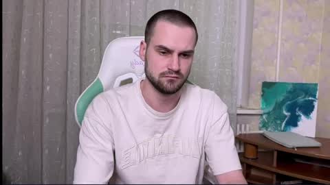 iveran online show from April 27, 6:35 pm