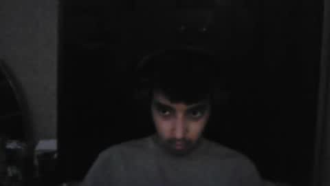 iwannadiie online show from October 5, 12:20 pm