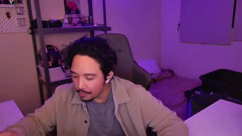 iwasd3nse online show from January 31, 5:19 am