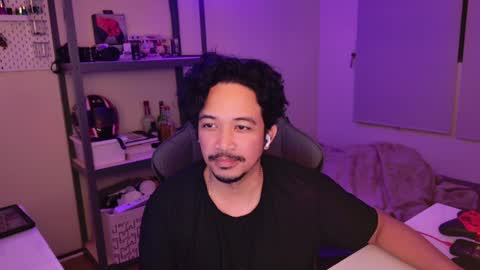 iwasd3nse online show from January 15, 7:15 am