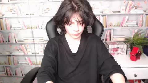 Maxim online show from February 27, 8:42 pm