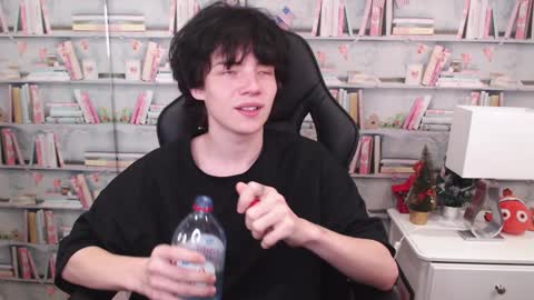 Maxim online show from December 11, 2:11 am