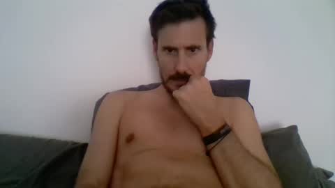 Casandro online show from October 7, 12:09 pm