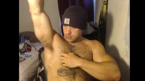 izak144 online show from April 14, 2:22 am