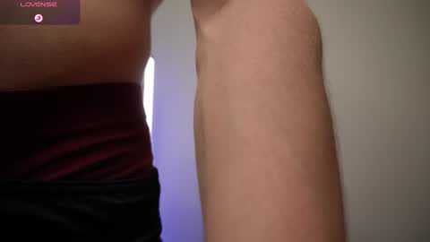 Danny online show from December 3, 4:24 pm