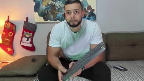 Calix  Independient model Insta and twt Calixsnake online show from December 20, 6:59 pm