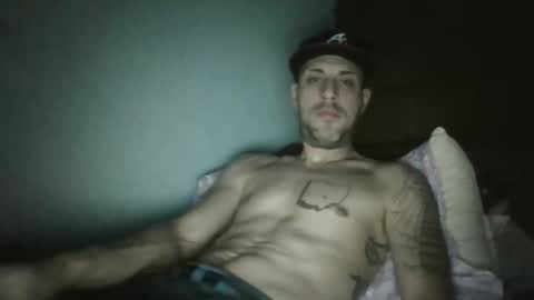 j_lion85 online show from November 6, 9:34 am