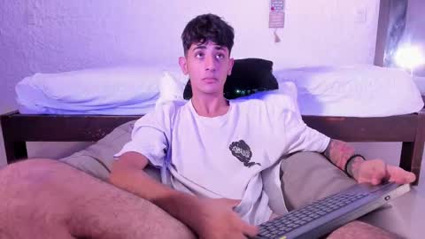 j_martony online show from October 1, 3:16 pm