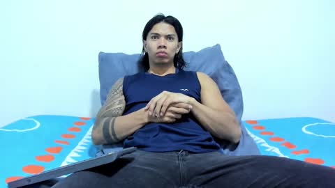 Snapshot of j_musiry chatting on September 9, 4:12 am i am juan musiry independent model online show from September 9, 4:12 am