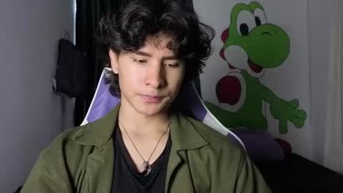 Noah online show from February 23, 6:09 pm