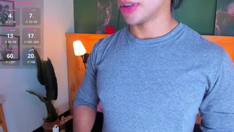 David online show from November 24, 3:18 am