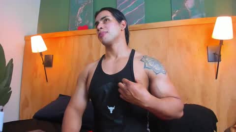 David online show from September 25, 3:49 am