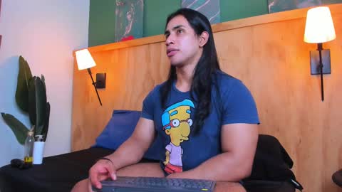 David online show from November 14, 4:04 am